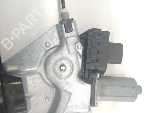 Front left window mechanism JAGUAR X-TYPE I (X400)  | BP20341287C22 