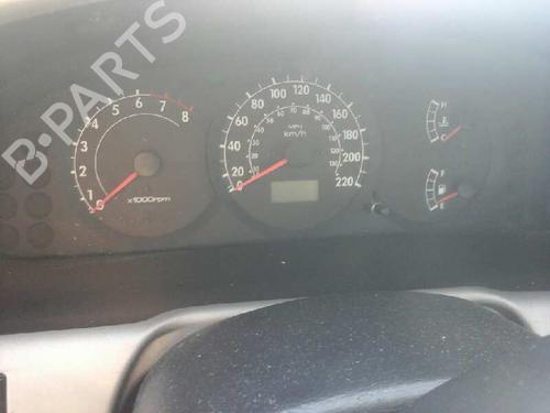 Alternator KIA SHUMA II Saloon (FB)  | BP10178840M7 
