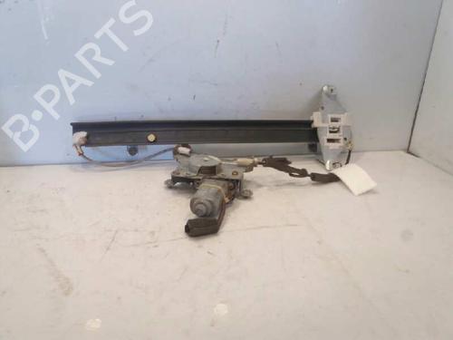 Used Rear right window mechanism SSANGYONG REXTON / REXTON II (GAB_) [2002-2025]  5218937