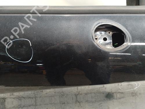 Right front door SEAT LEON (1P1) 2.0 TDI 16V | BP29163572C3 