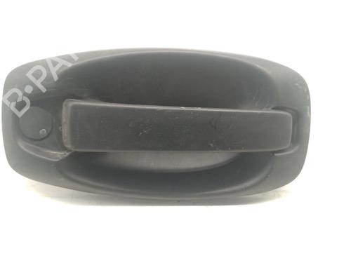 Used Exterior handle FIAT FIORINO Box Body/MPV (265_) [2013-2025]  27638277