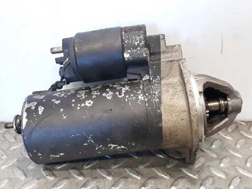 Starter OPEL ZAFIRA A MPV (T98)  | BP3064789M8 