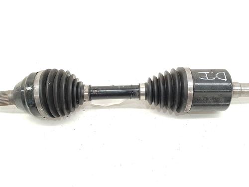 Used Left front driveshaft Left front driveshaft OPEL ANTARA A (L07) 2.2 CDTi 4x4 (163 hp) 34519104 34519104