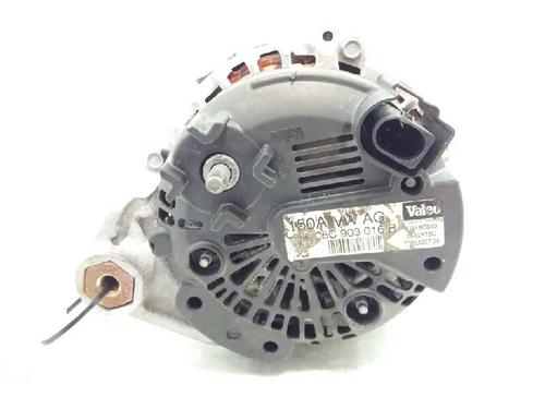 Generator AUDI A4 B6 (8E2)  | BP3207594M7 