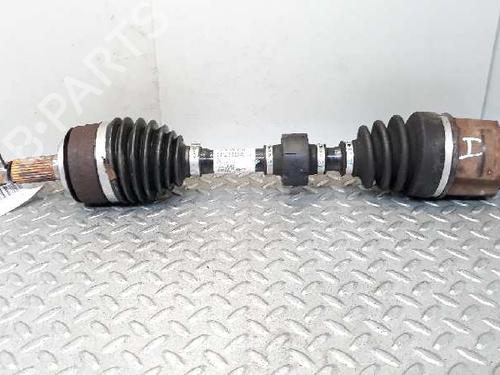 Used Left front driveshaft HONDA CIVIC VIII Hatchback (FN, FK) [2005-2012]  7580554