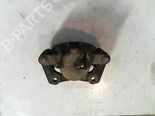 Left front brake caliper NISSAN MICRA III (K12)  | BP11624105M105 