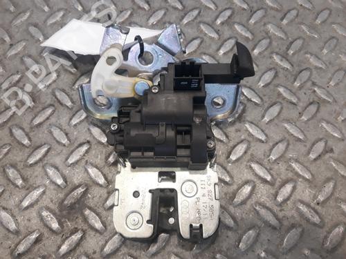 Tailgate lock SEAT EXEO ST (3R5)  | BP13101517C101 