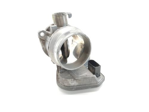 Used Throttle body BMW 1 (E87) 116 d (116 hp) 18742795