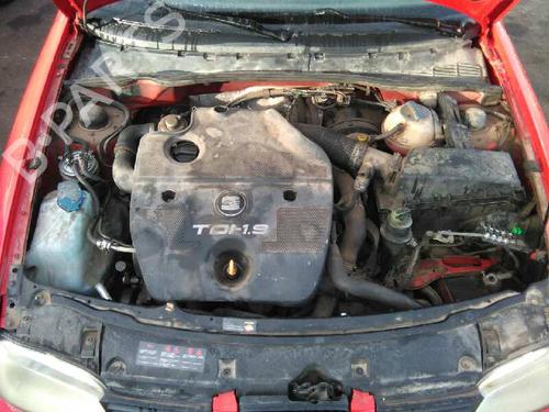 Headlight switch SEAT CORDOBA (6K2) 1.4 | BP3049428I24 