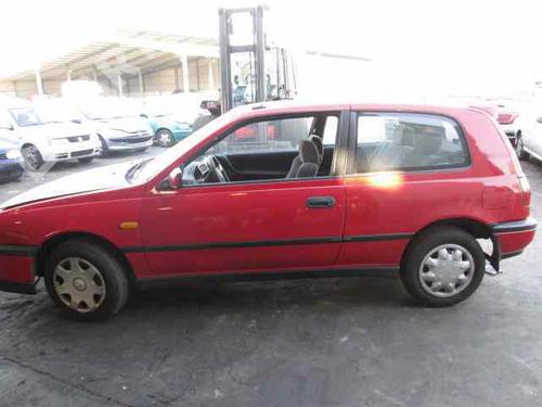Used Parts NISSAN SUNNY III (N14, B13)    254782