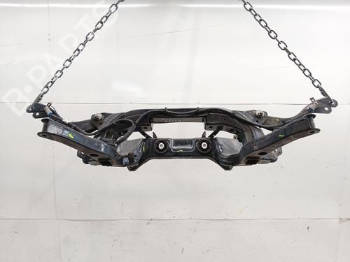 Bagaksel Bagaksel OPEL ANTARA A (L07) 2.2 CDTi 4x4 (163 hp) 34125935 34125935