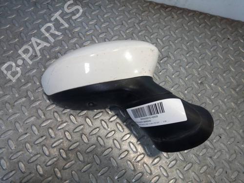 Right mirror FIAT PUNTO EVO (199_) 1.3 D Multijet (199AXC1A, 199BXC1A, 199AXT1A, 199BXT1A) | BP13511823C27 