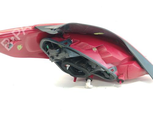Right taillight PEUGEOT 308 I (4A_, 4C_) 1.6 16V | BP26217740C35 