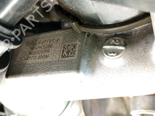 Engine FORD ECOSPORT 1.5 EcoBlue TDCi | BP33812821M1 - Image 5