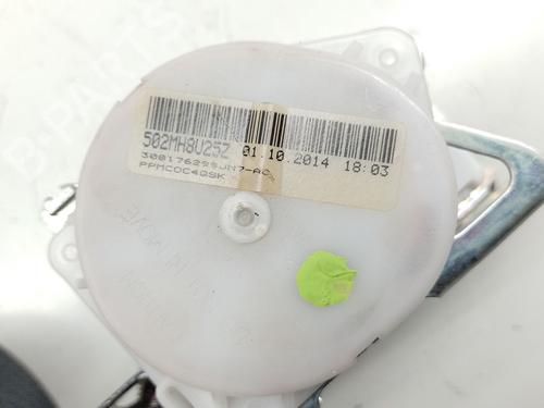 Rear right seatbelt NISSAN NOTE (E12) 1.5 dCi | BP30003358I28