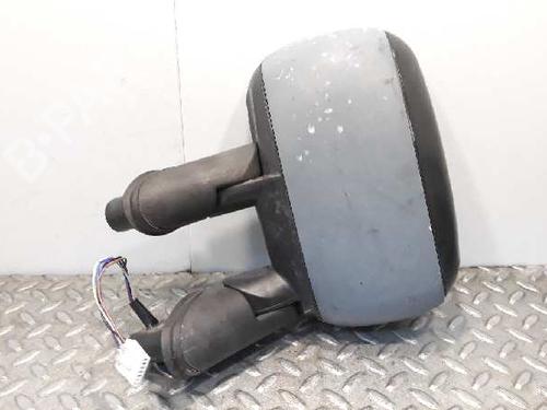 Retrovisor izquierdo FIAT DOBLO Box Body/MPV (223_) 1.9 JTD | BP7311927C26 