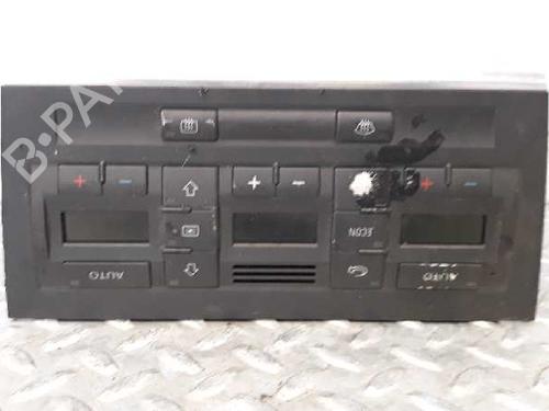 Airco bedieningspaneel AUDI A4 B6 (8E2) 2.0 (130 hp) 3551490
