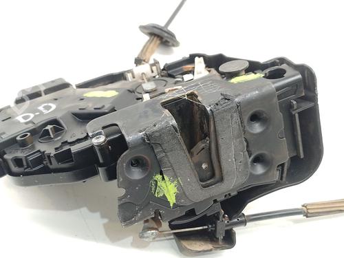 Front right lock LAND ROVER RANGE ROVER SPORT I (L320) 2.7 D 4x4 | BP32170291C97 