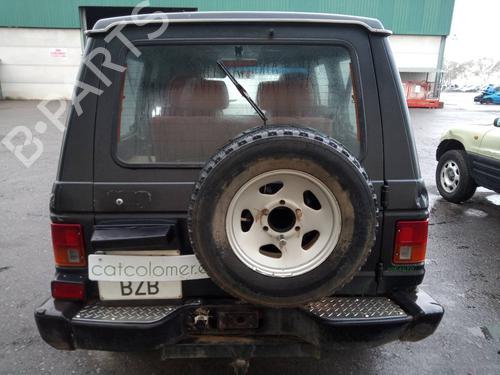 Front right window mechanism MITSUBISHI PAJERO II (V3_W, V2_W, V4_W, V5_W)  | BP16359284C23 