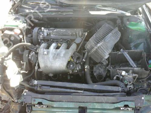 Starter PEUGEOT 406 (8B)  | BP5620146M8 