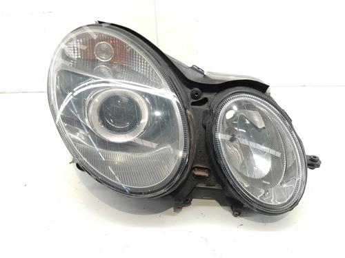 Used Right headlight MERCEDES-BENZ E-CLASS (W211) [2002-2009]  20234172