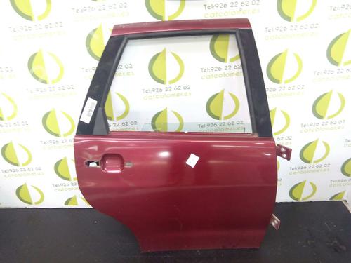 Dør høyre bak SEAT IBIZA II (6K1) 1.9 SDI (64 hp) 3057964