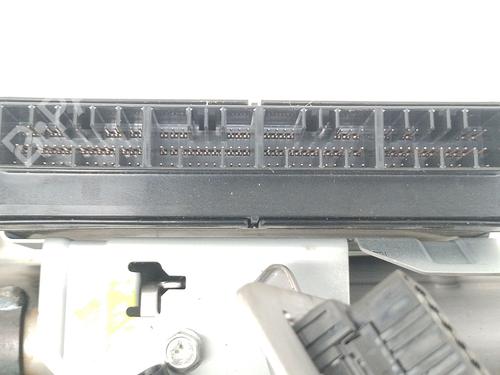 Steering column SUBARU FORESTER (SH_) 2.0 D AWD (SHH, SHD, SHN) | BP29175234M21 