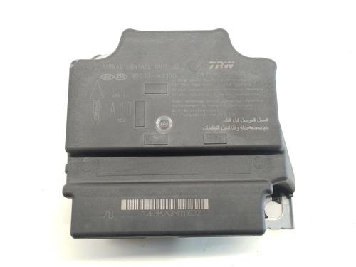 Airbag Kit KIA CEED (CD) 1.4 LPG | BP33203873C86 - Image 17