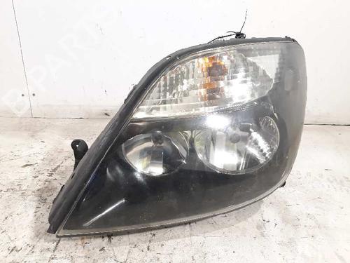 Scheinwerfer links für RENAULT SCÉNIC I MPV (JA0/1_, FA0_) 1.9 dCi RX4 (102 hp) 5128404