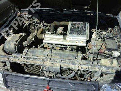 Right front window switch MITSUBISHI PAJERO II (V3_W, V2_W, V4_W, V5_W) 2.8 TD (V46W, V26W) | BP5851380C105  - Image 11