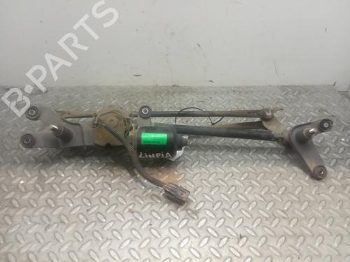 Front wiper motor KIA SORENTO I (JC)  | BP11768266M29 