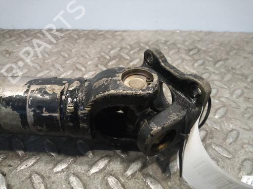 Driveshaft VW SANTANA  | BP19781548M37 