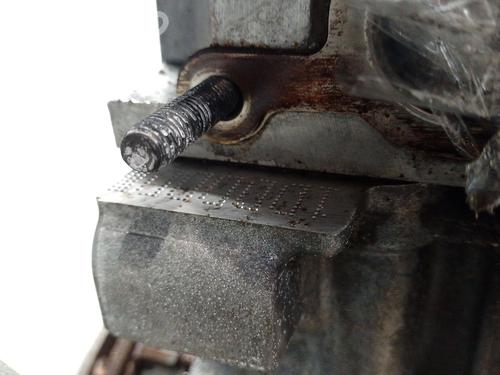 Engine VOLVO S60 I (384) 2.4 | BP31997038M1 - Image 8