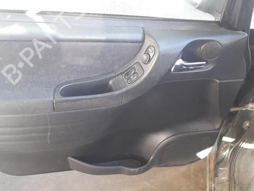 Højre baglygte OPEL ZAFIRA A MPV (T98) 2.0 DTI 16V (F75) | BP12981614C35 