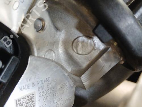 Engine SKODA FABIA I (6Y2) 2.0 | BP33203841M1  - Image 8