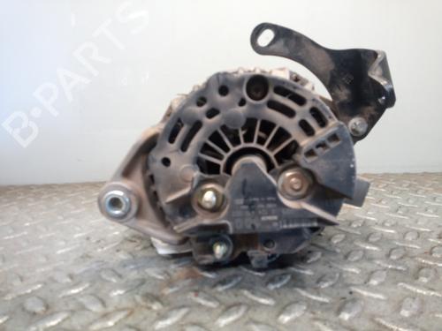 Alternator OPEL ASTRA G Hatchback (T98) 1.6 16V (F08, F48) | BP9770497M7 