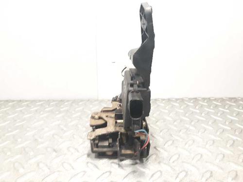 Front right lock VW PASSAT B5 (3B2) 1.8 T | BP7012051C97 