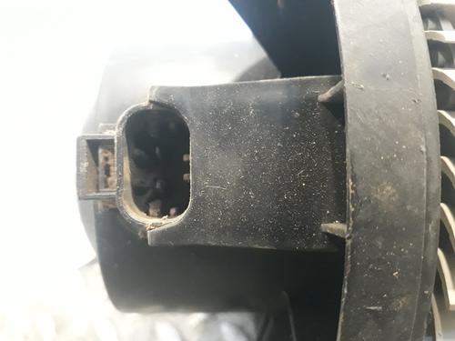 Heater blower motor NISSAN NAVARA NP300 Platform/Chassis (D40)  | BP13075542M62 