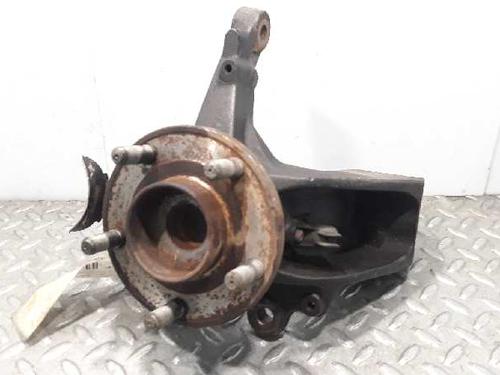 Used Right front steering knuckle FORD FOCUS C-MAX (DM2) [2003-2007]  3043650