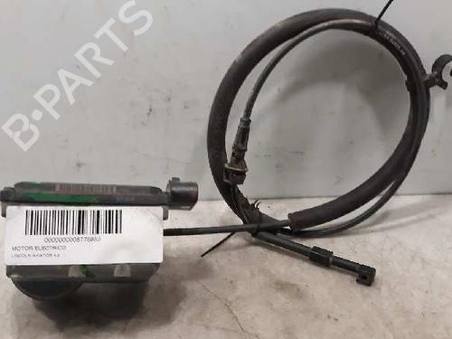 Used Engine LINCOLN AVIATOR 4.6 (306 hp) 22985873