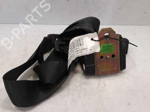 Used Rear right seatbelt PEUGEOT 406 Coupe (8C) 2.2 HDI (133 hp) 6635313