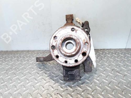 Used Right front steering knuckle OPEL ZAFIRA A MPV (T98) 2.0 DI 16V (F75) (82 hp) 7789672