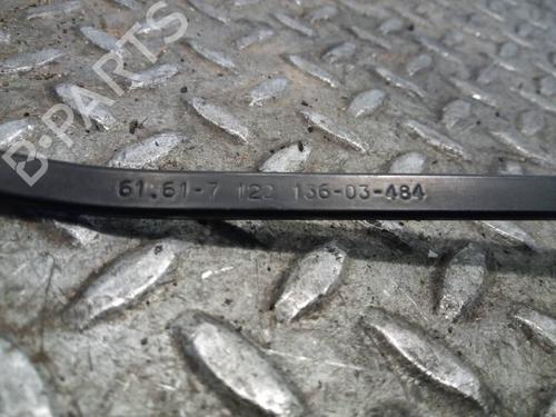 Front windshield wiper arm BMW 1 (E87)  | BP16418998C143 