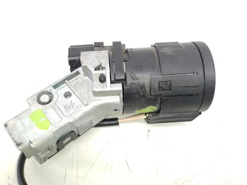 Ignition barrel PEUGEOT RIFTER 1.5 BlueHDi 100 | BP32304309M48 
