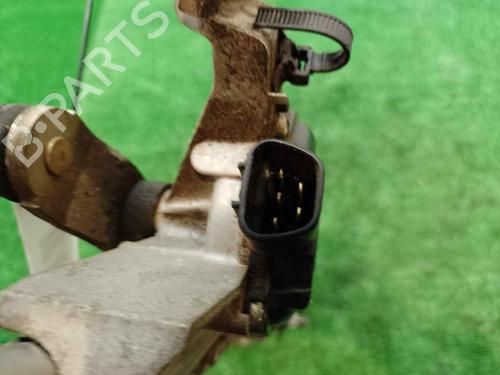 Front wiper motor NISSAN NAVARA NP300 Platform/Chassis (D40)  | BP17228497M29 