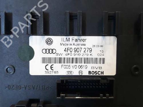 Electronic module AUDI A6 C6 (4F2)  | BP11672992M83 