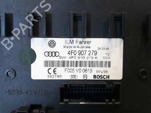 BP11672992M83 | Elektronik Modul AUDI A6 C6 (4F2) 3.0 TDI quattro BP11672992M83