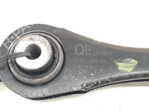Right rear suspension arm BMW 2 Gran Tourer (F46) 218 d | BP25786150M15 
