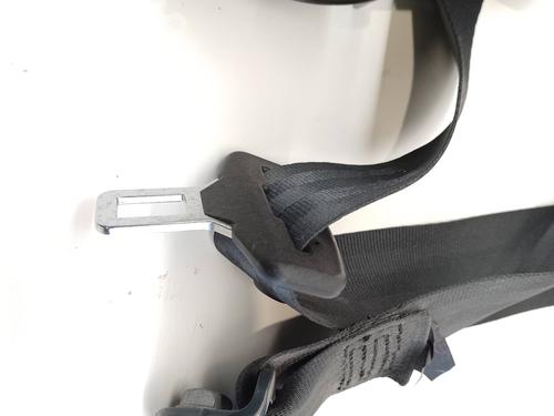 Rear right seatbelt PEUGEOT 508 I (8D_)  | BP19535401I28 