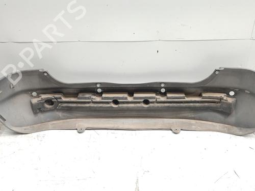 Rear bumper MERCEDES-BENZ A-CLASS (W168) A 170 CDI (168.008) | BP30319749C8